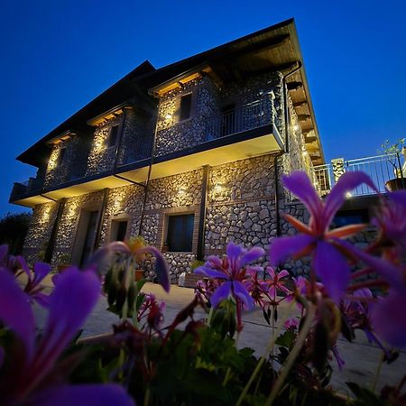 Zaccanopoli Borgo Carida - Green Family Holidays מראה חיצוני תמונה