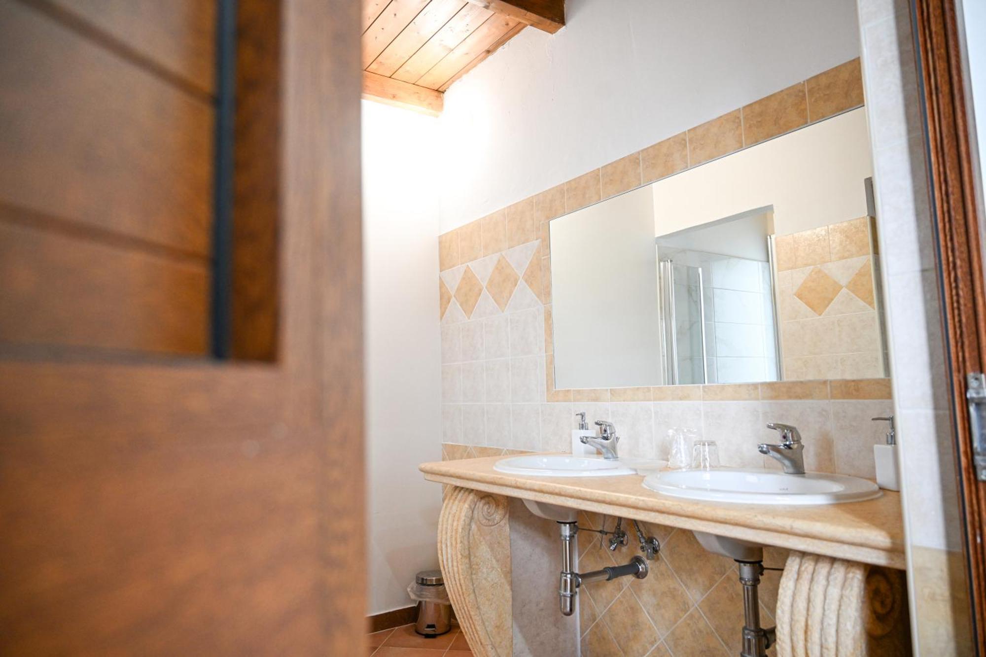 Zaccanopoli Borgo Carida - Green Family Holidays מראה חיצוני תמונה
