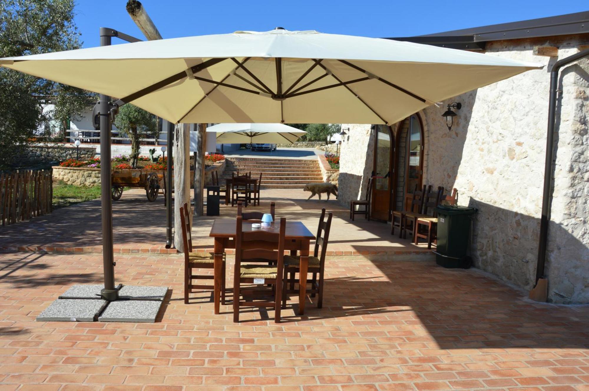 Zaccanopoli Borgo Carida - Green Family Holidays מראה חיצוני תמונה