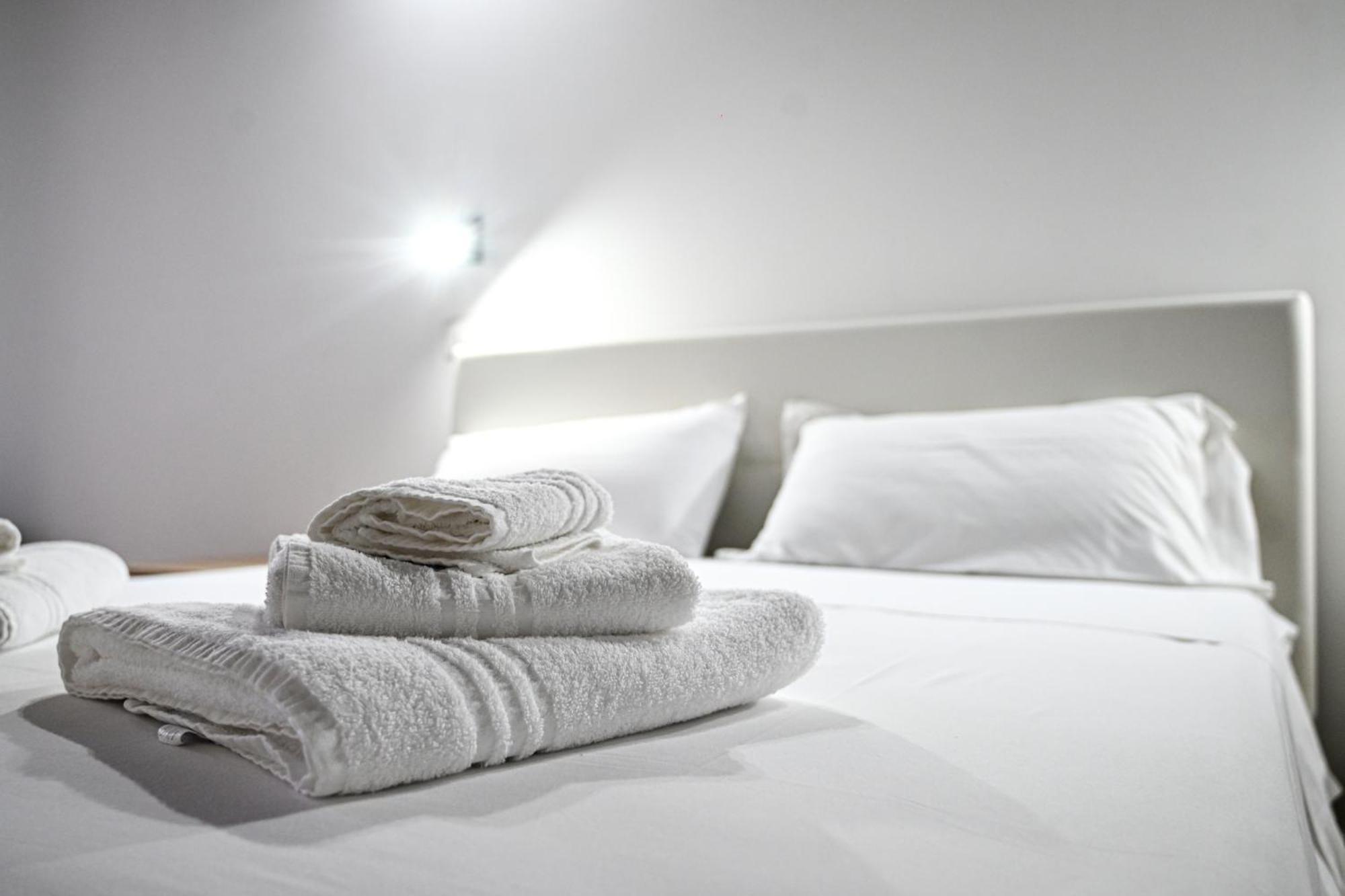 Zaccanopoli Borgo Carida - Green Family Holidays מראה חיצוני תמונה