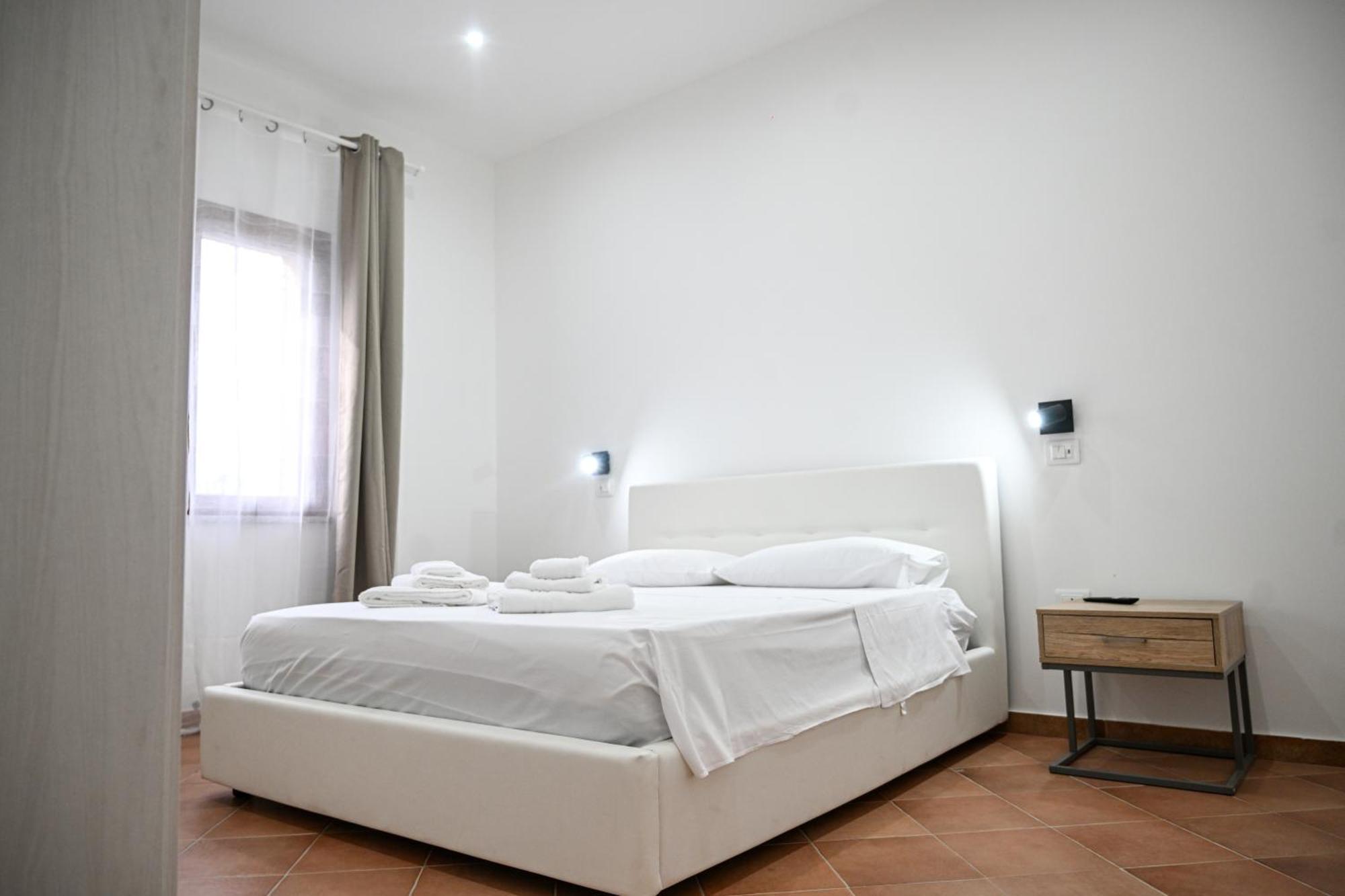 Zaccanopoli Borgo Carida - Green Family Holidays מראה חיצוני תמונה