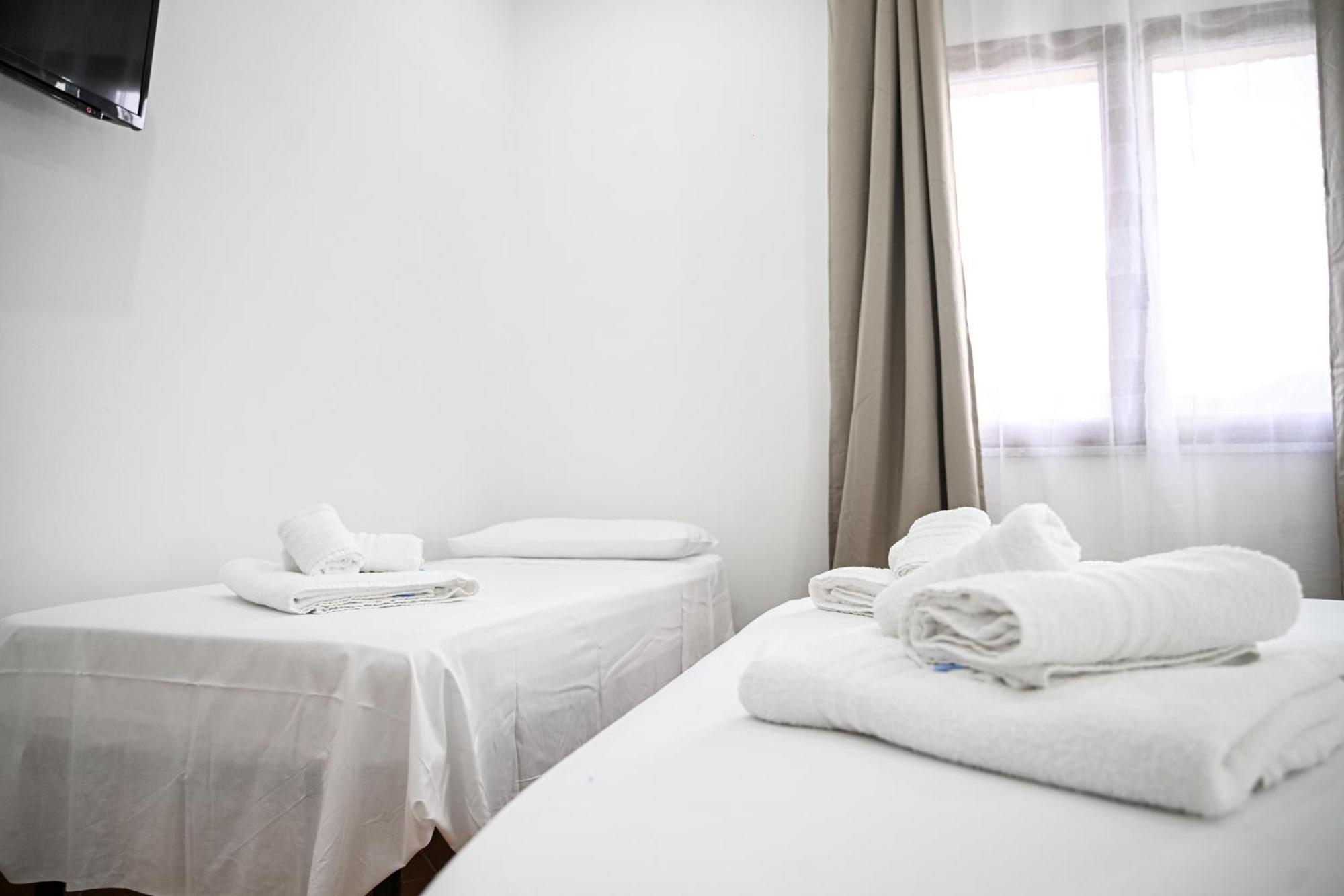 Zaccanopoli Borgo Carida - Green Family Holidays מראה חיצוני תמונה