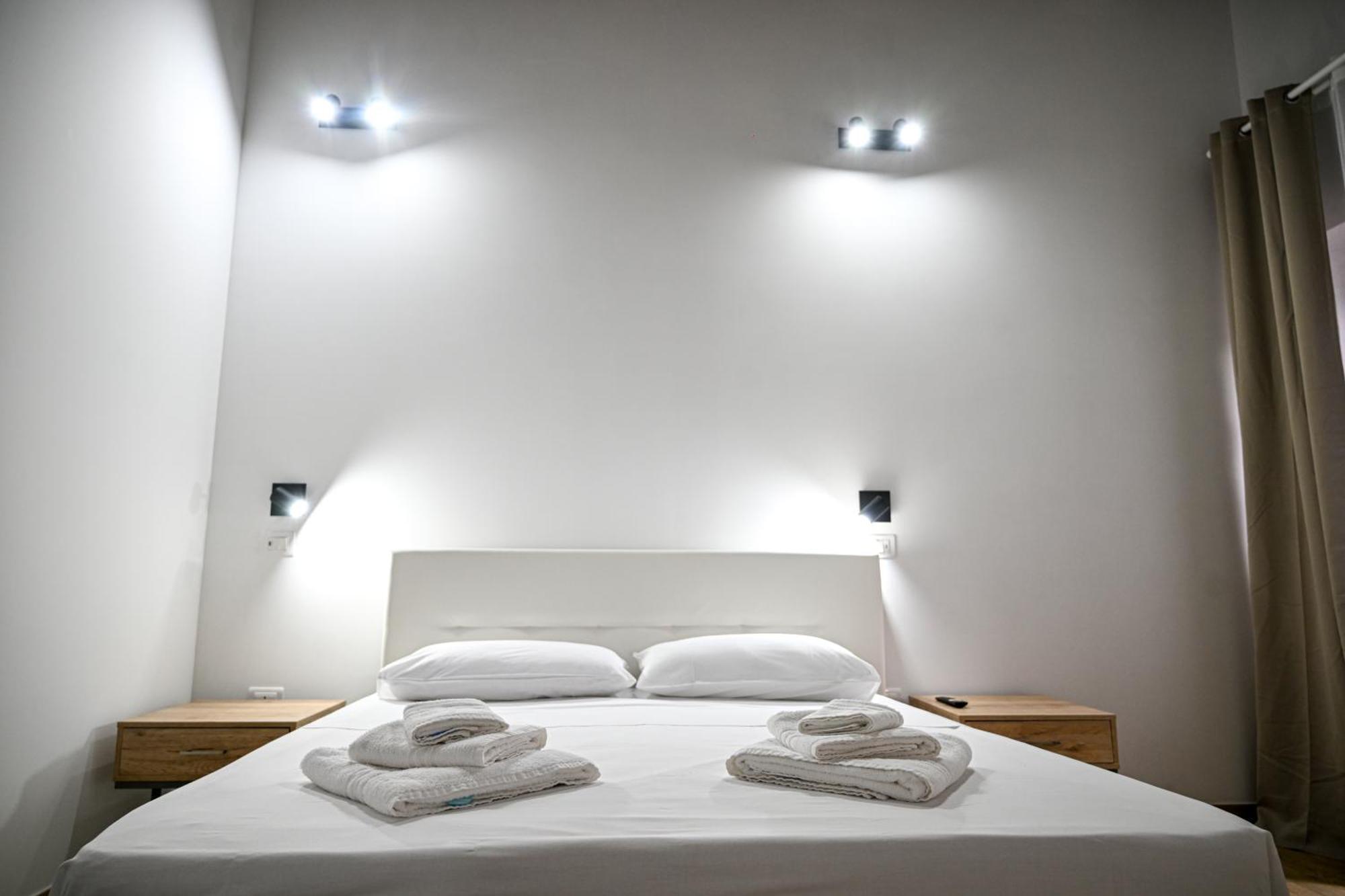 Zaccanopoli Borgo Carida - Green Family Holidays מראה חיצוני תמונה