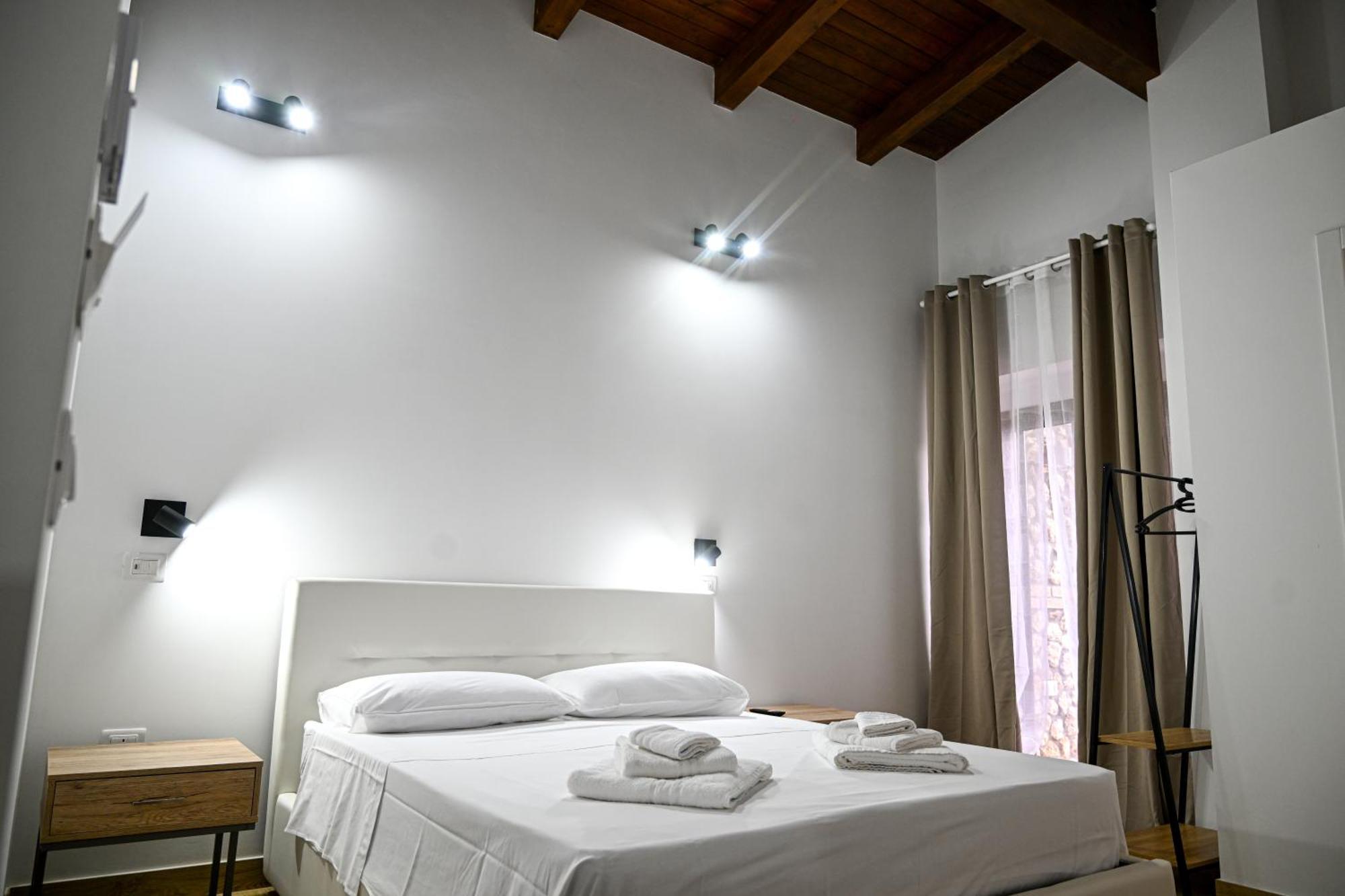 Zaccanopoli Borgo Carida - Green Family Holidays מראה חיצוני תמונה