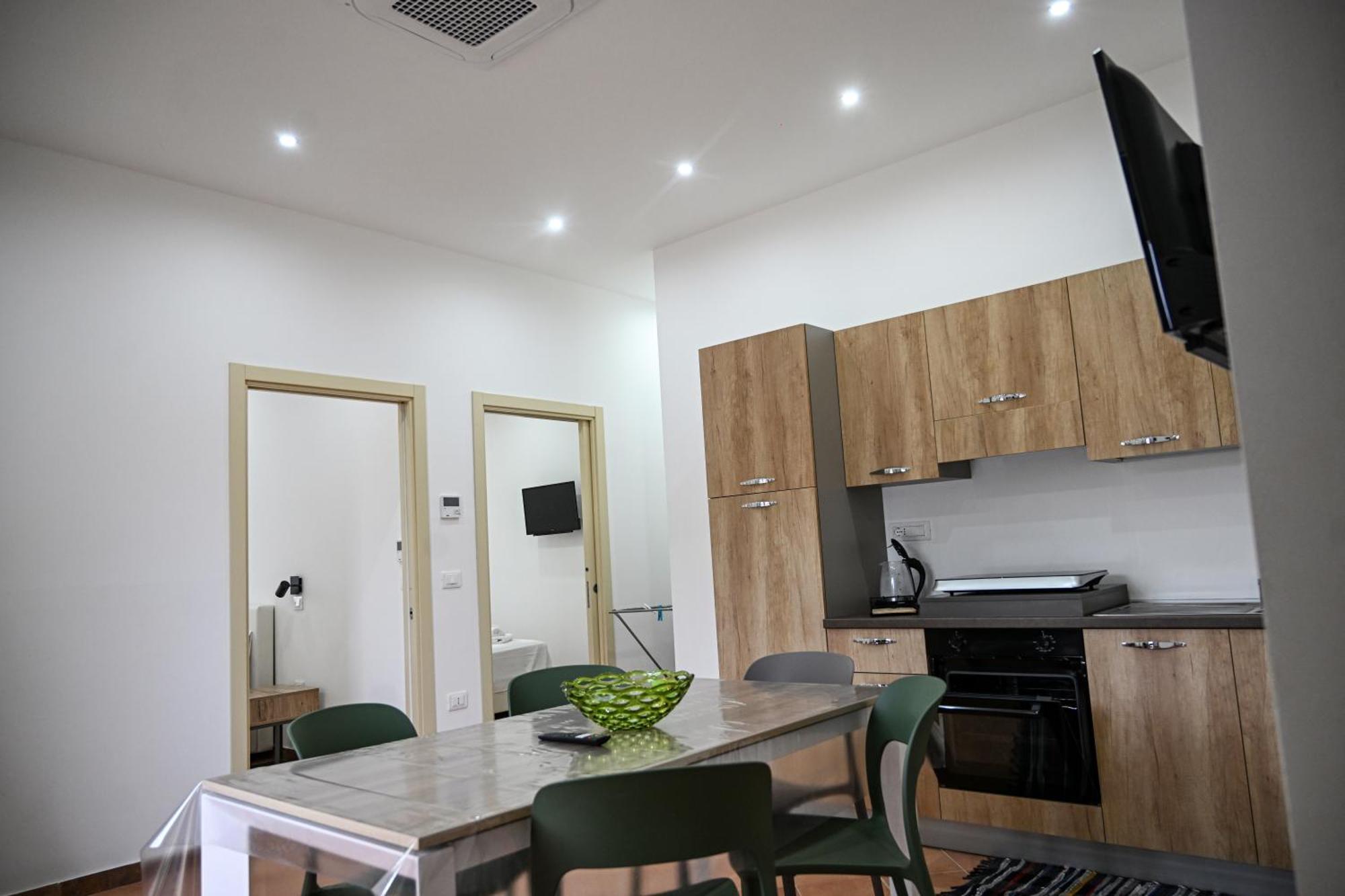Zaccanopoli Borgo Carida - Green Family Holidays מראה חיצוני תמונה