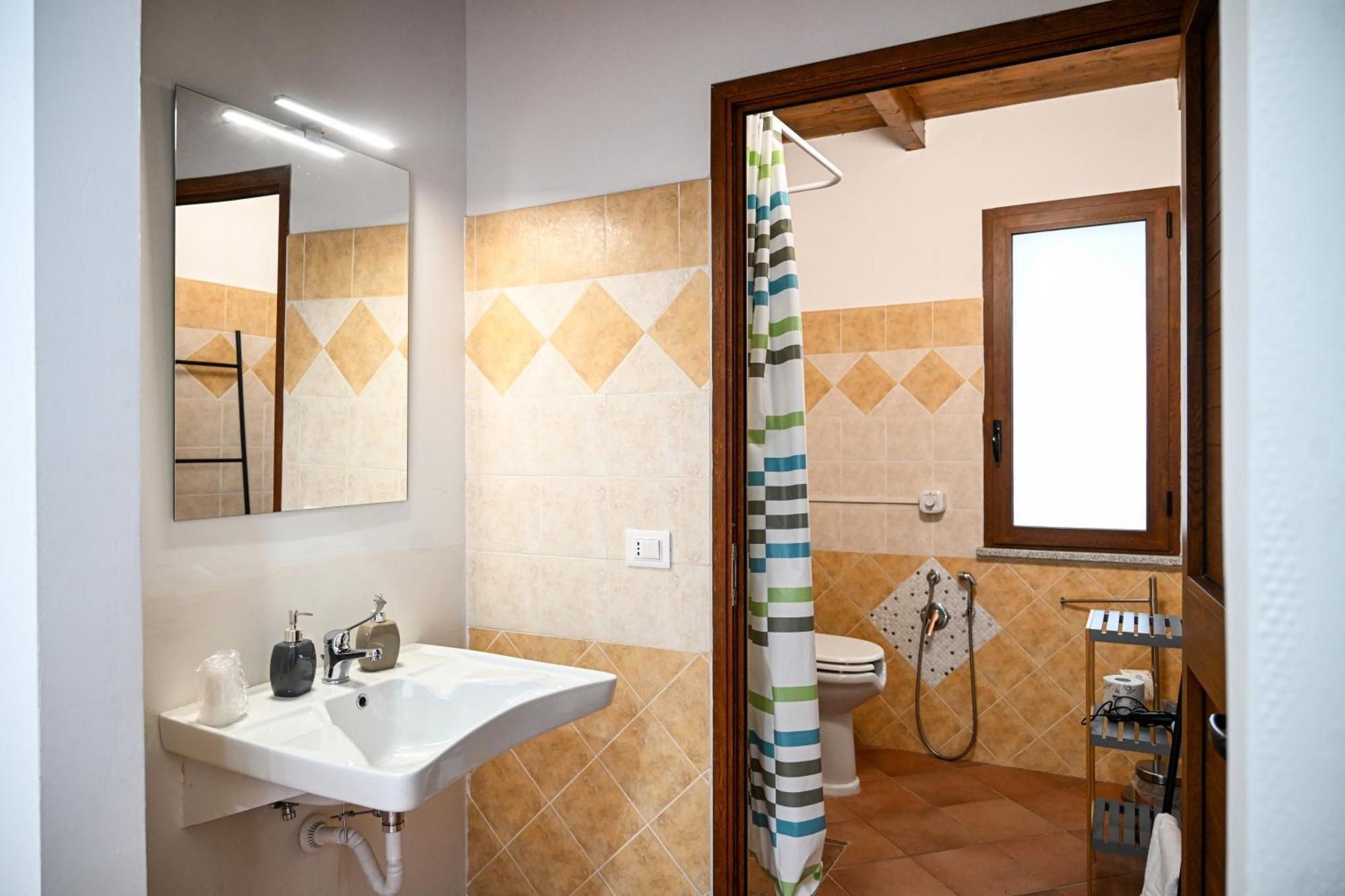 Zaccanopoli Borgo Carida - Green Family Holidays מראה חיצוני תמונה
