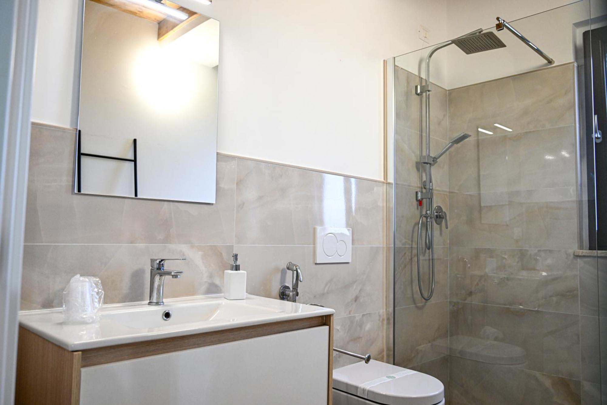 Zaccanopoli Borgo Carida - Green Family Holidays מראה חיצוני תמונה