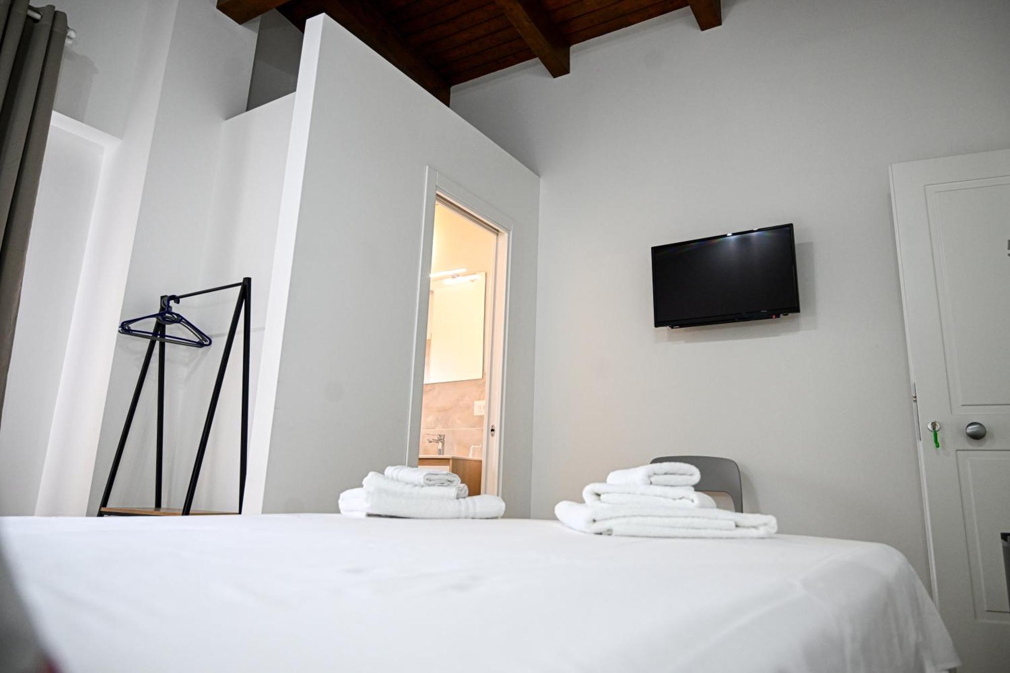 Zaccanopoli Borgo Carida - Green Family Holidays מראה חיצוני תמונה