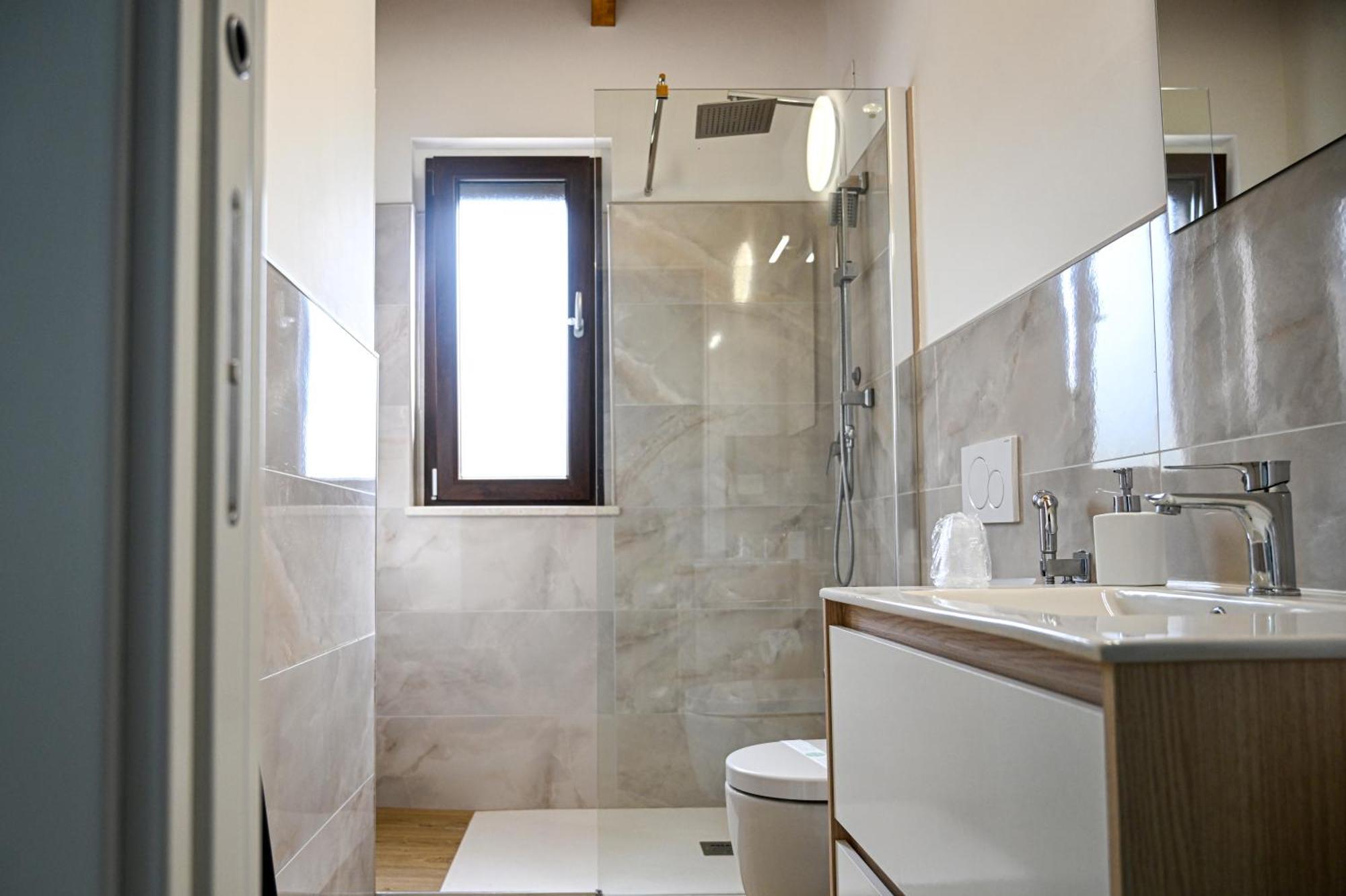 Zaccanopoli Borgo Carida - Green Family Holidays מראה חיצוני תמונה