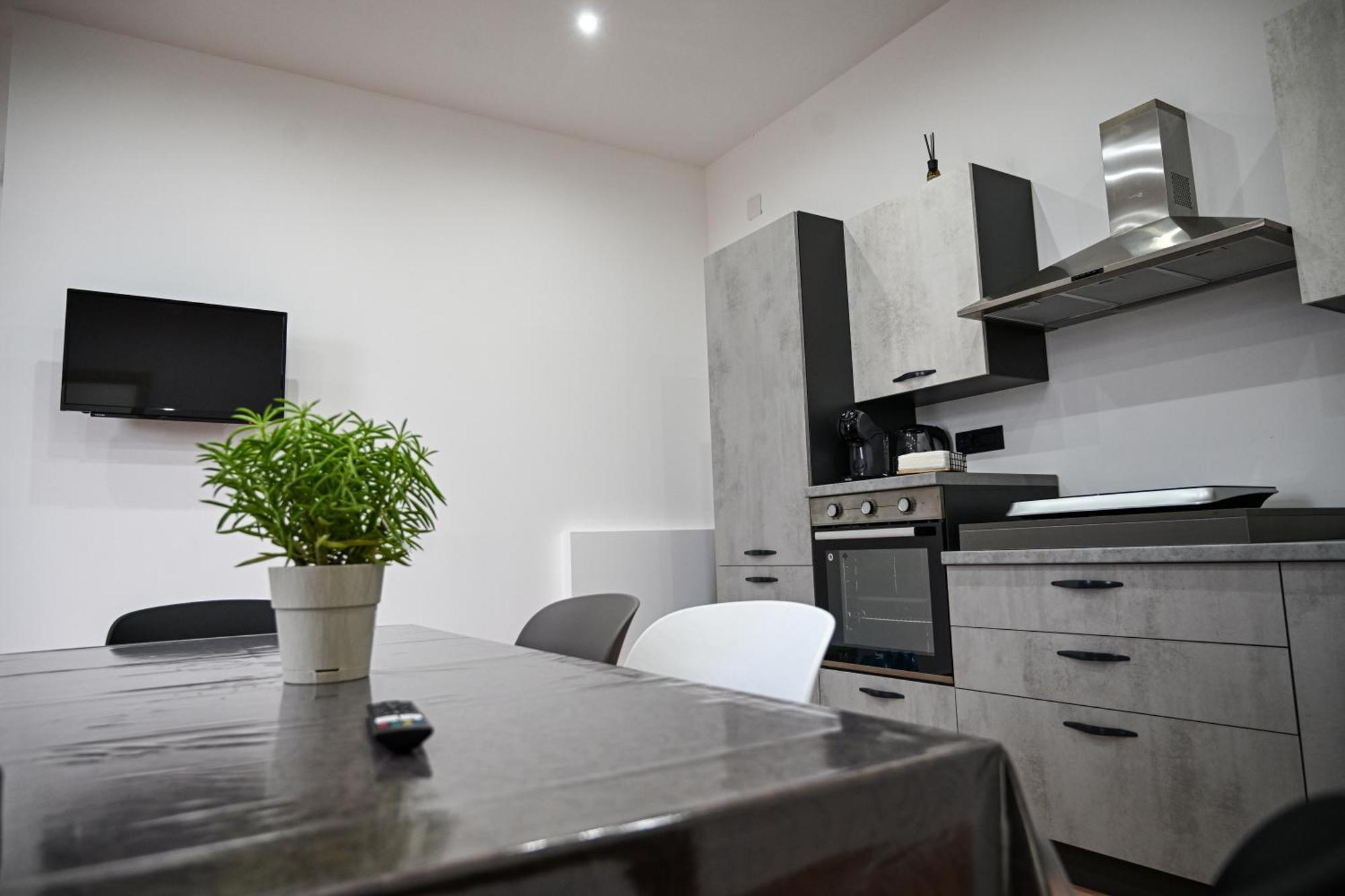 Zaccanopoli Borgo Carida - Green Family Holidays מראה חיצוני תמונה