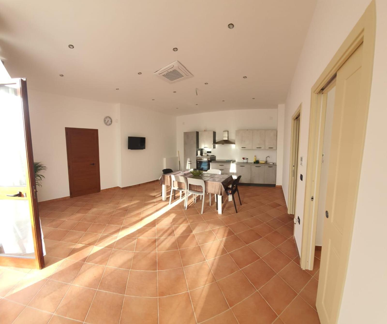 Zaccanopoli Borgo Carida - Green Family Holidays מראה חיצוני תמונה