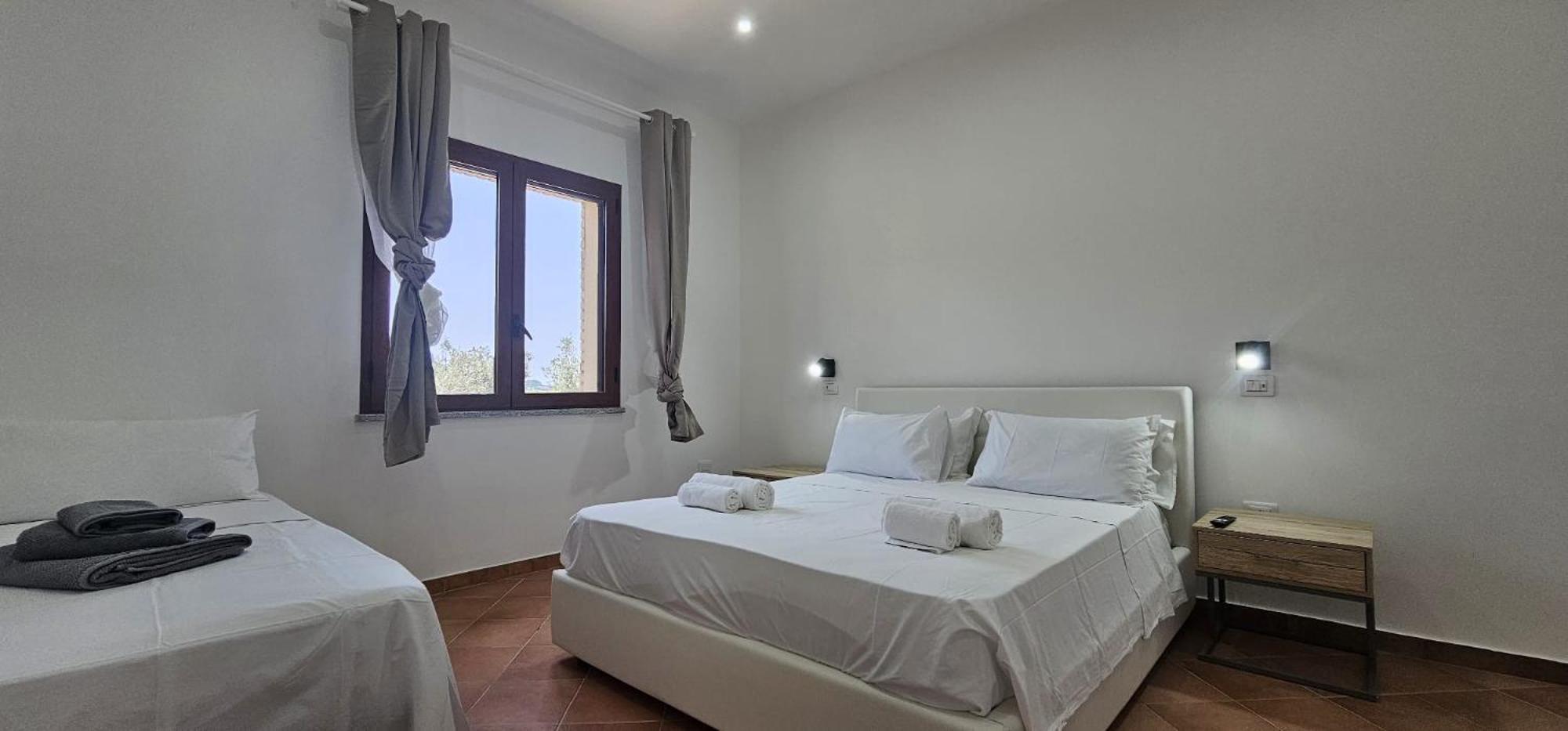 Zaccanopoli Borgo Carida - Green Family Holidays מראה חיצוני תמונה