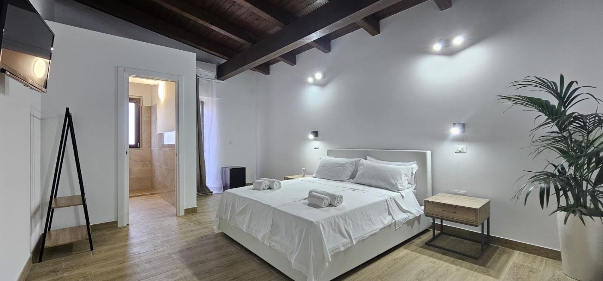 Zaccanopoli Borgo Carida - Green Family Holidays מראה חיצוני תמונה