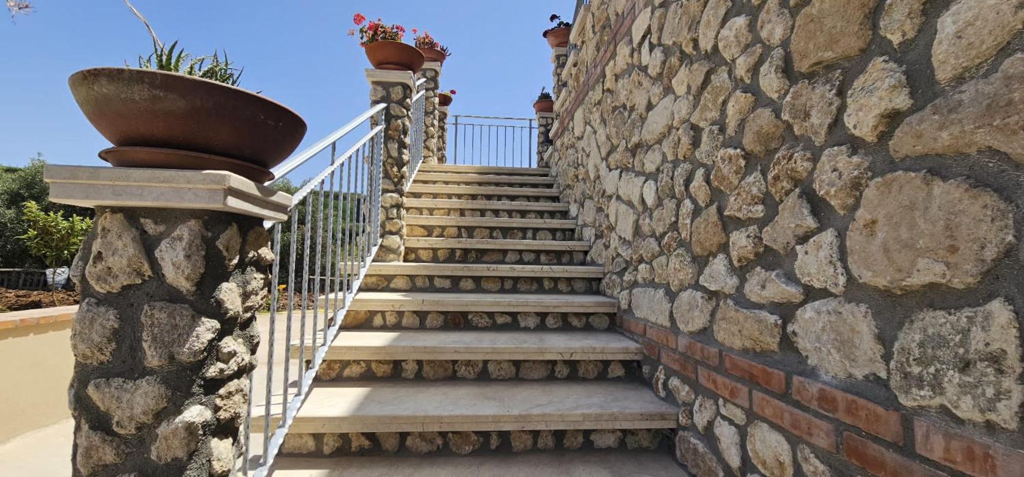 Zaccanopoli Borgo Carida - Green Family Holidays מראה חיצוני תמונה