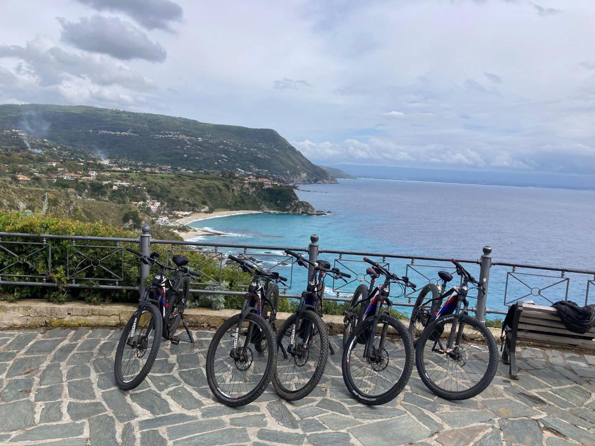 Zaccanopoli Borgo Carida - Green Family Holidays מראה חיצוני תמונה